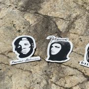 HerStory Signature Series Sticker Pack