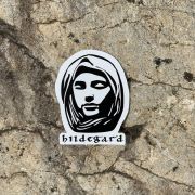 HerStory Signature Series Sticker Pack