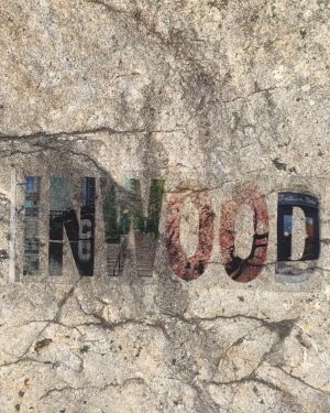 Inwood Stickers