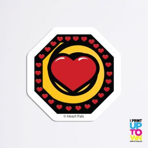 Love Vortex Sticker Pack