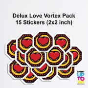 Love Vortex Sticker Pack