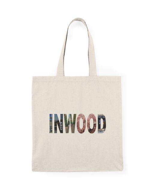 Inwood Tote Bag