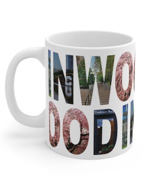 Inwood, Inwood Mug