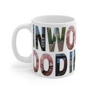 Inwood, Inwood Mug