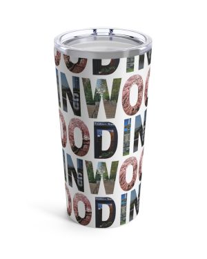 Inwood Tumbler