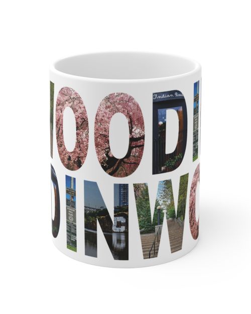 Inwood, Inwood Mug