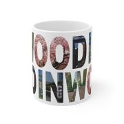 Inwood, Inwood Mug