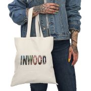 Inwood Tote Bag