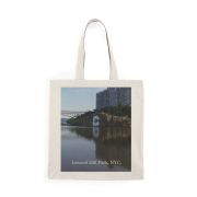 Inwood Tote Bag