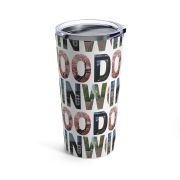 Inwood Tumbler