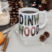 Inwood, Inwood Mug