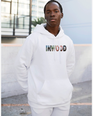 Inwood Hooded Sweatshirt