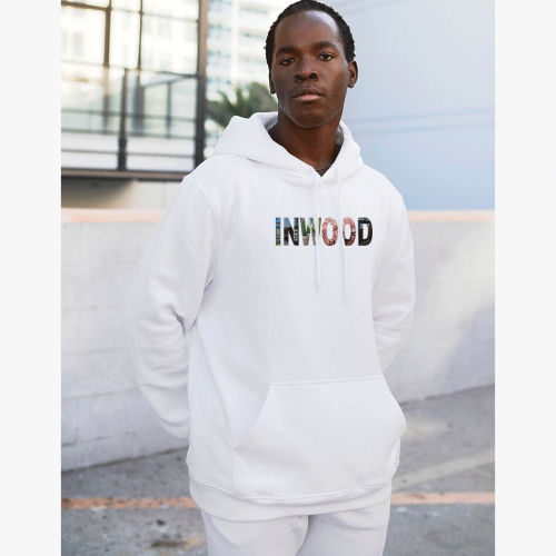 Inwood Hooded Sweatshirt