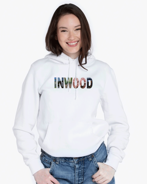 Inwood Hooded Sweatshirt