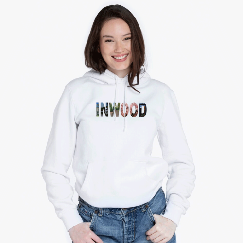 Inwood Hooded Sweatshirt