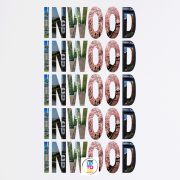 Inwood Stickers