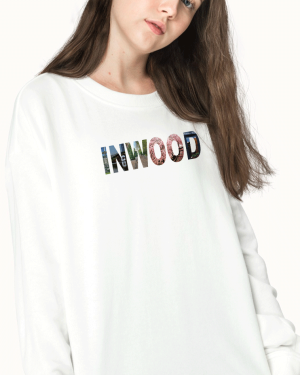 Inwood Unisex Midweight Fleece Crewneck Sweatshirt