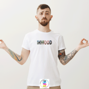 Inwood Unisex Tee