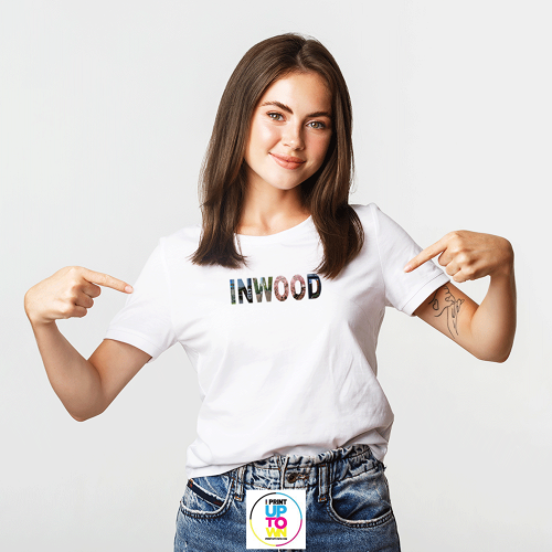 Inwood Unisex Tee