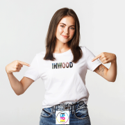 Inwood Unisex Tee