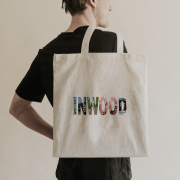 Inwood Tote Bag