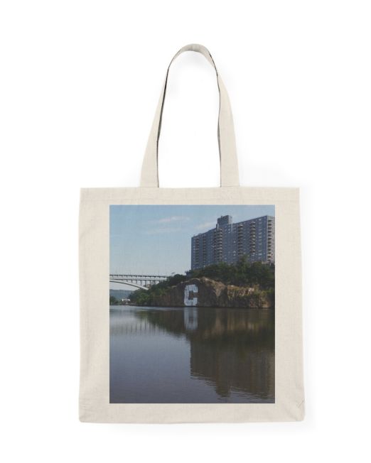 Inwood Scenic Tote